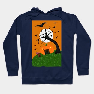 Halloween Hoodie